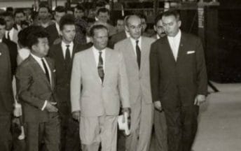 Емерик Блум: Социјалистичкиот визионер од Сараево кој создаде милијардерска империја, а живееше од просечна плата
