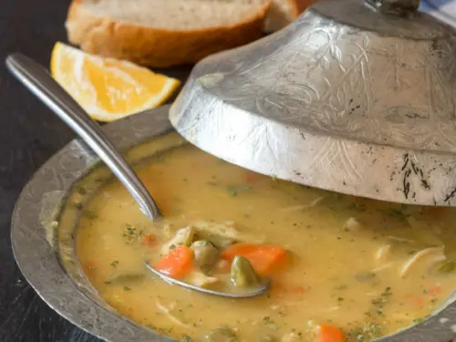 Бегова Чорба – Кралскиот вкус на балканската традицијата
