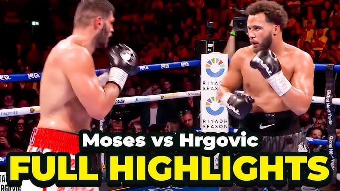 🥊 Новиот „Роки“ од Балканот – Филип Хрговиќ е светски шампион! (Видео)