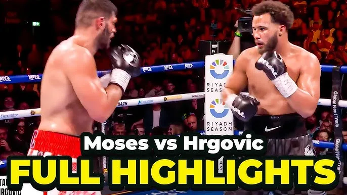 🥊 Новиот „Роки“ од Балканот – Филип Хрговиќ е светски шампион! (Видео)