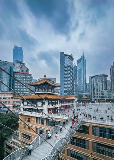 Chongqing