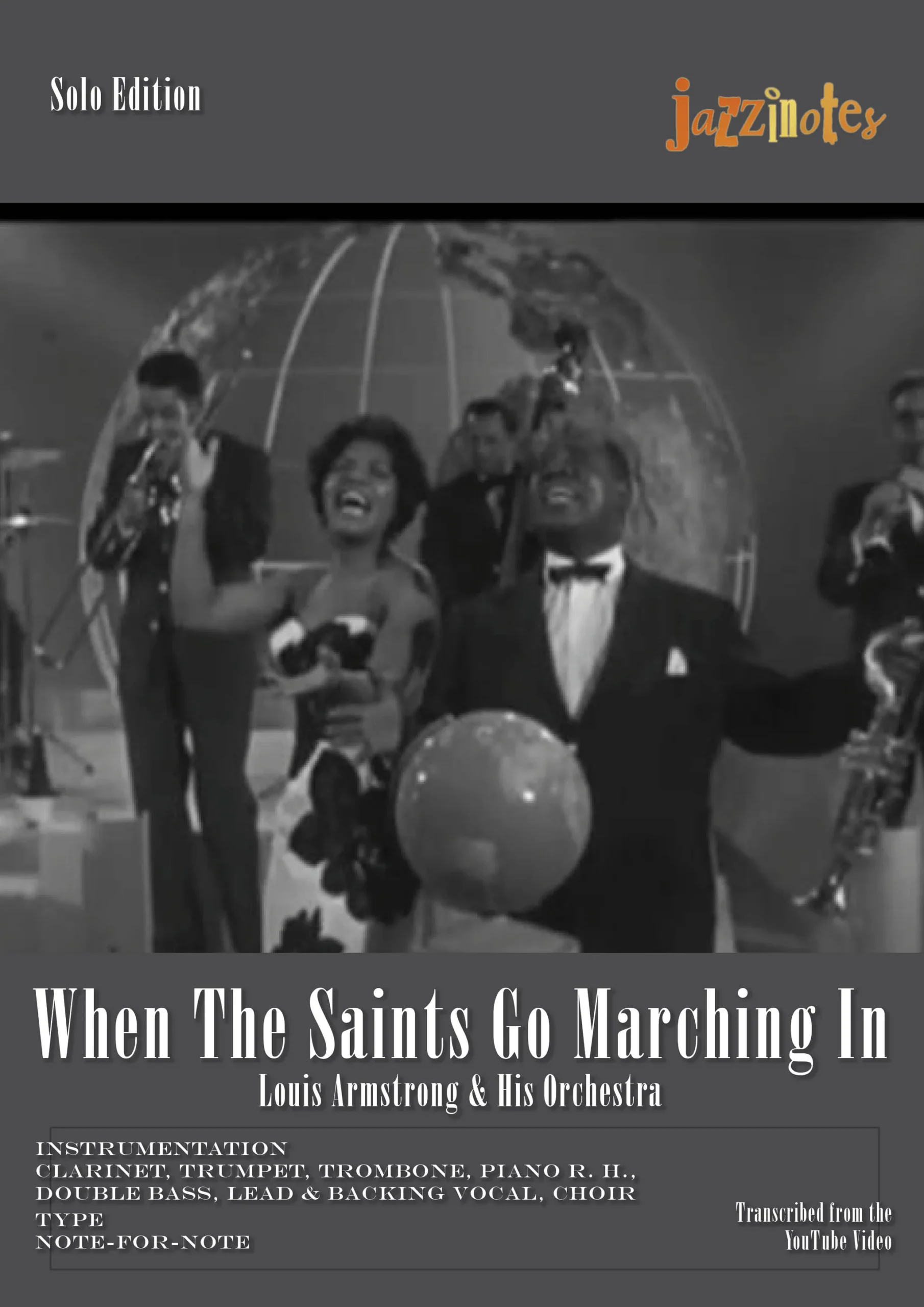 Приказната за „When the Saints Go Marching In“: Од крик на угнетените до вечен џез стандард (Видео)